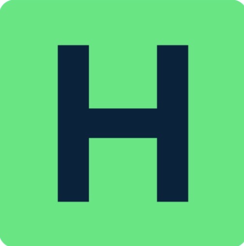Heymondo logo