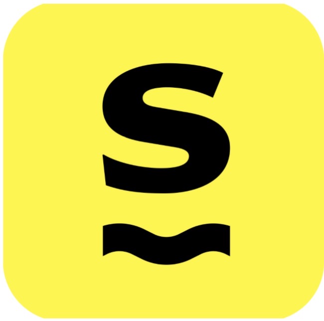 Saily logo