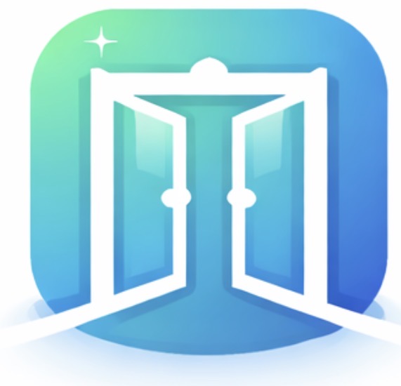 ImageGates passport and visa photo tool logo